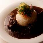 地球星 - 銀座カレー遺産