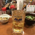 鶯酒場 - 