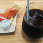 ボーノ - アイスコーヒー