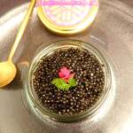 地球星 - キャビアジャー