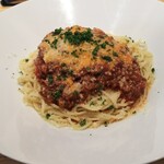 ボーノ - ボロネーゼ