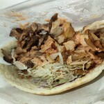 サライケバブ - 