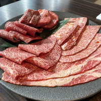 焼肉うしごろ 銀座並木通り店 - 