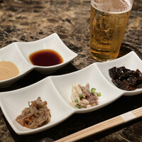 Shangri-La's secret ROPPONGI - 