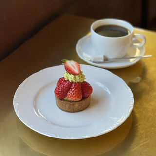 喫茶コーズリー_0