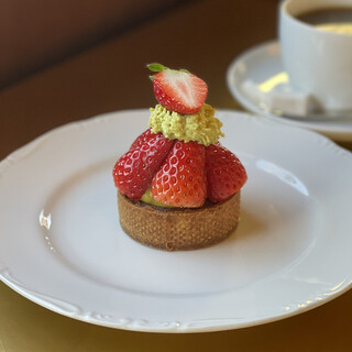 喫茶コーズリー_1