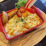 秀val kitchen Pomme - 