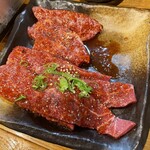 焼肉処 にく全 - 