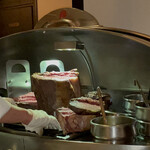 ロウリーズ・ザ・プライムリブ 恵比寿ガーデンプレイス店 - 