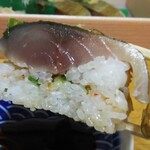 玄海鮨 - ほ～れ  夢に出てくるぞ～(笑)