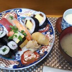 玄海鮨 - コンプリート❗️