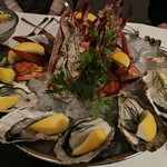 ロウリーズ・ザ・プライムリブ 恵比寿ガーデンプレイス店 - 