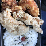 まるちゃん家 - 料理写真: