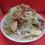 ラーメン二郎 - 