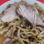 ラーメン二郎 - 