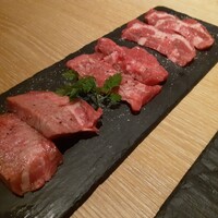 横浜焼肉kintan - 