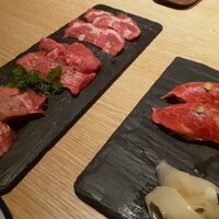 横浜焼肉kintan - 