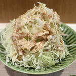 世田谷とんかつ 祖師谷七丁目食堂 - 