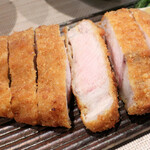 世田谷とんかつ 祖師谷七丁目食堂 - 