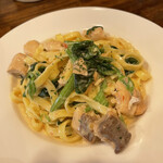 うつりぎ食堂 - 