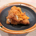 世田谷とんかつ 祖師谷七丁目食堂 - 