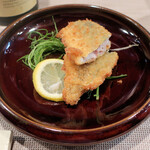 世田谷とんかつ 祖師谷七丁目食堂 - 