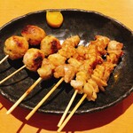 つきのわ - 