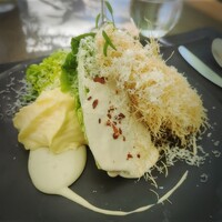 TRATTORIA CREATTA - 