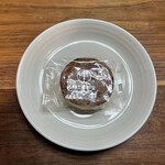 村上開新堂 - ガレット・ブルトンヌ 210円