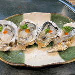 すしてつ - 豊前蓑島の一粒貝