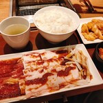 Yakiniku Raiku - 