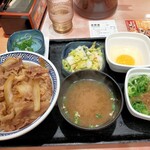 Yoshinoya - 