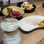 すしてつ - 美味しかった