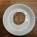 村上開新堂 - ガレット・ブルトンヌ 210円