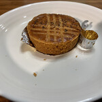 村上開新堂 - ガレット・ブルトンヌ 210円