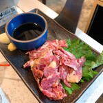 串カツ田中 - 