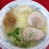 南京ラーメン 黒門