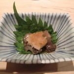 くろぎ - ナマコ