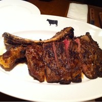 37 Steakhouse & Bar - 
