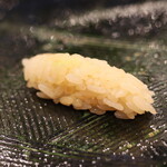 にぎり鮨 一五〇 - これが赤シャリ