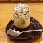 にぎり鮨 一五〇 - プリン