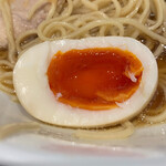 超純水採麺 天国屋 - 