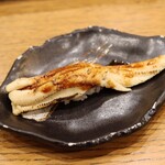 にぎり鮨 一五〇 - 大穴子