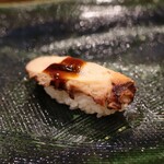 にぎり鮨 一五〇 - 煮タコ