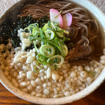 居心 - 天かすサクサク、地鶏ゴリゴリ