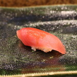 にぎり鮨 一五〇 - マグロ赤身