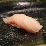 にぎり鮨 一五〇 - スジアラ