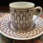 ステーキハウス キッチンリボン - 