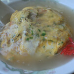 登龍門 - 天津飯