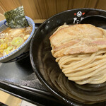 京都 麺屋たけ井 - 